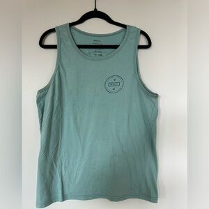 Men’s RVCA Tank
